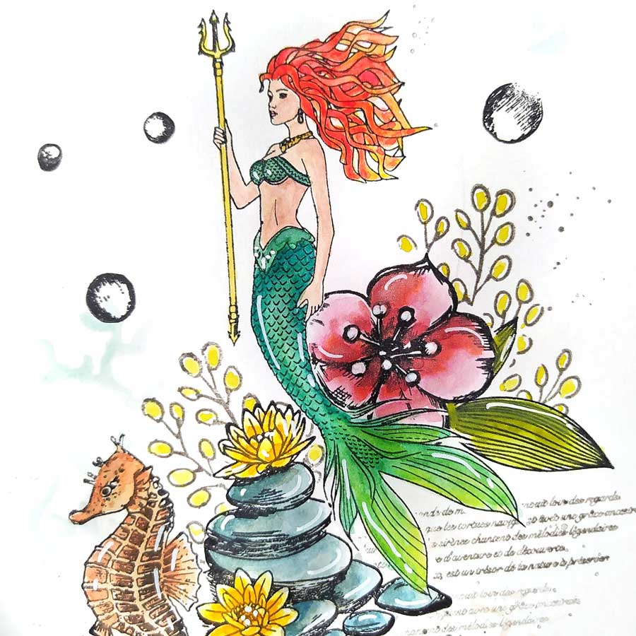 Tampons Transparents Sirène – Image 4