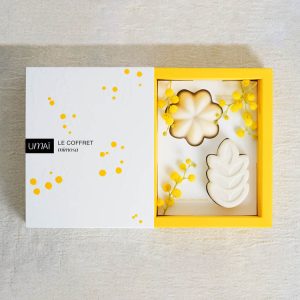 Le coffret mimosa UMAI