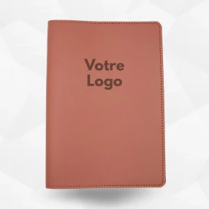 Porte-document Personnalisé