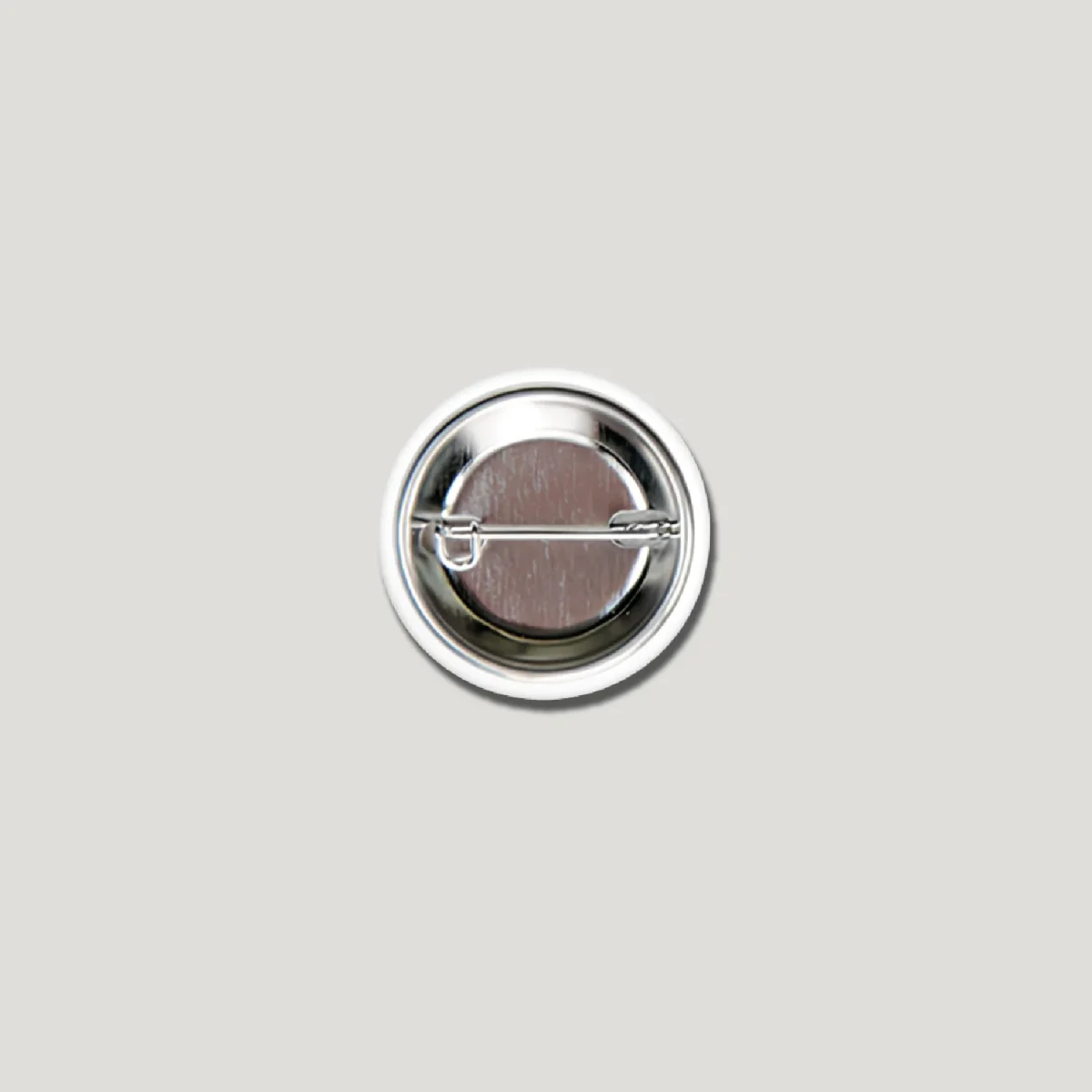 BADGE 32 MM - DESIGN INSPIRÉ DU MÉTRO PARISIEN - PARIS CARREAUX – Image 4