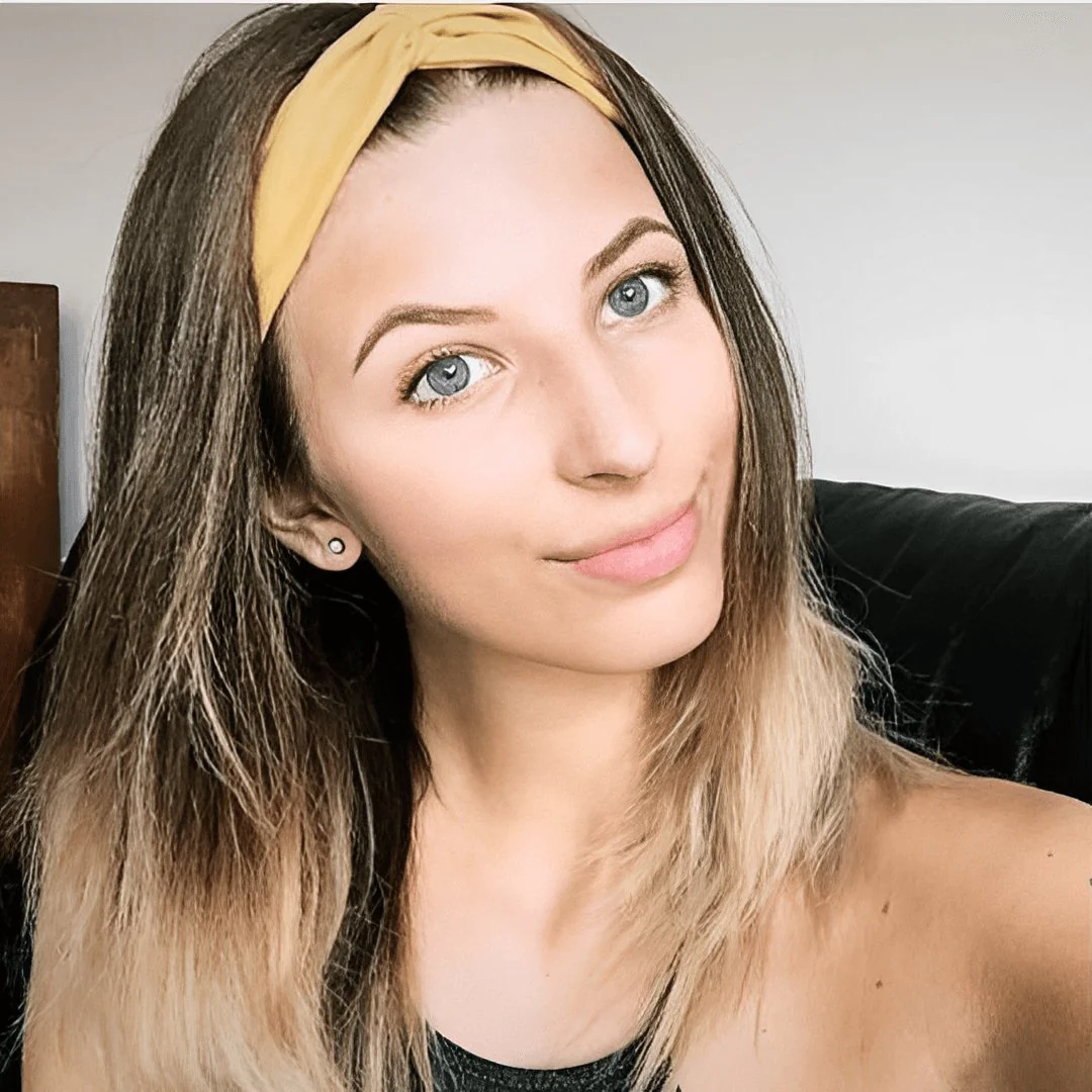 Bandeau à nœud croisé effet daim