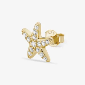 Boucle Ariel - Nébuleuse bijoux