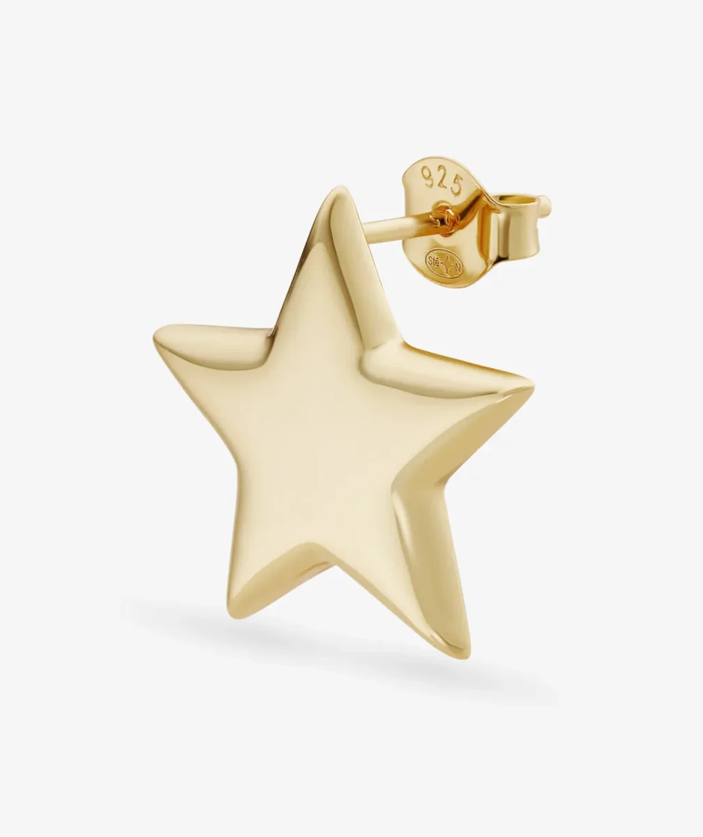 Boucle Circus - Nébuleuse bijoux