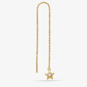 Boucle Envol - Nébuleuse bijoux