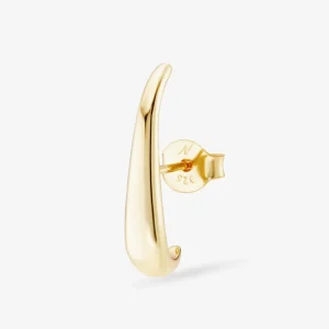 Boucle Kida - Nébuleuse bijoux