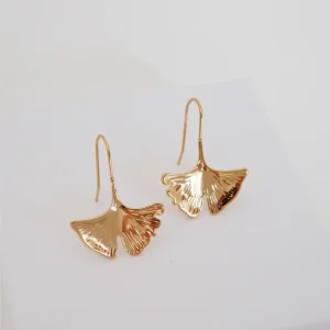 Boucles d'oreilles Olivia