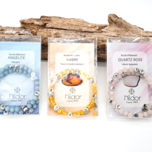 Bracelet d&rsquo;Allaitement