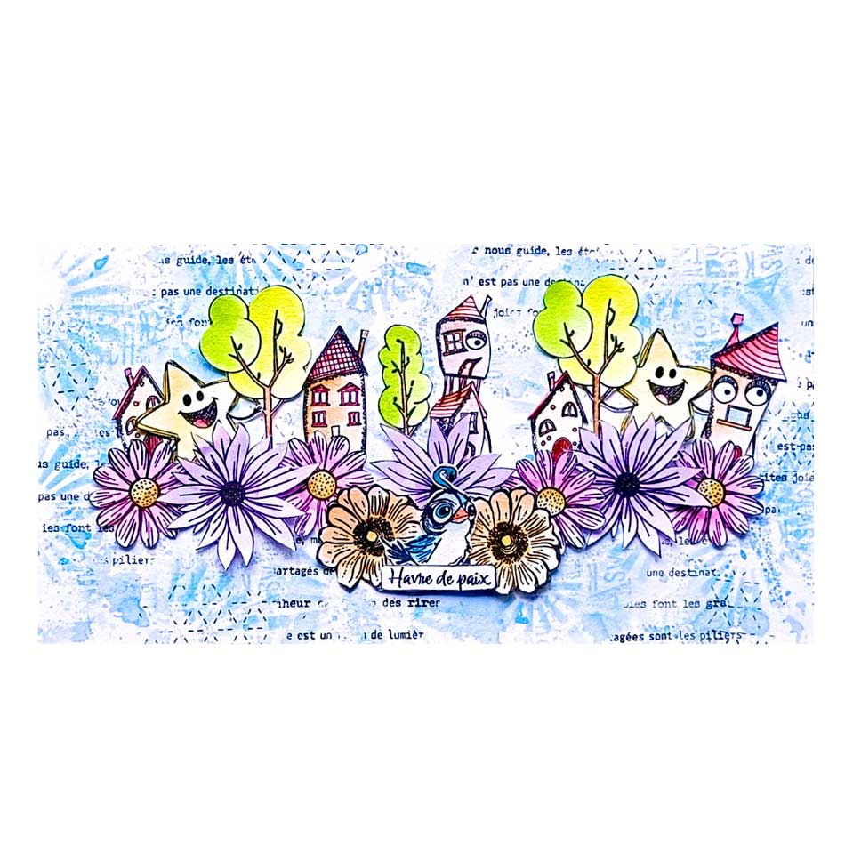 Tampons Transparents Dans ma maison – Image 4