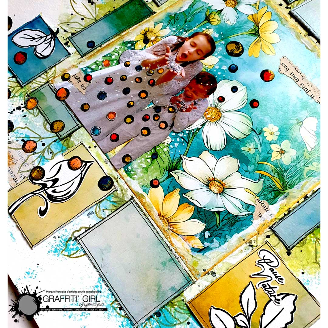 Fan Pack Mer & sable – Image 3