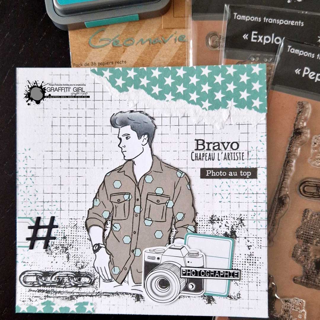 Tampons Transparents Lui – Image 7