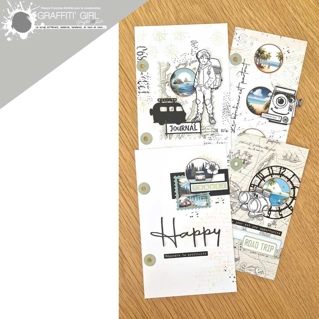 Tampons Transparents Vadrouille – Image 5