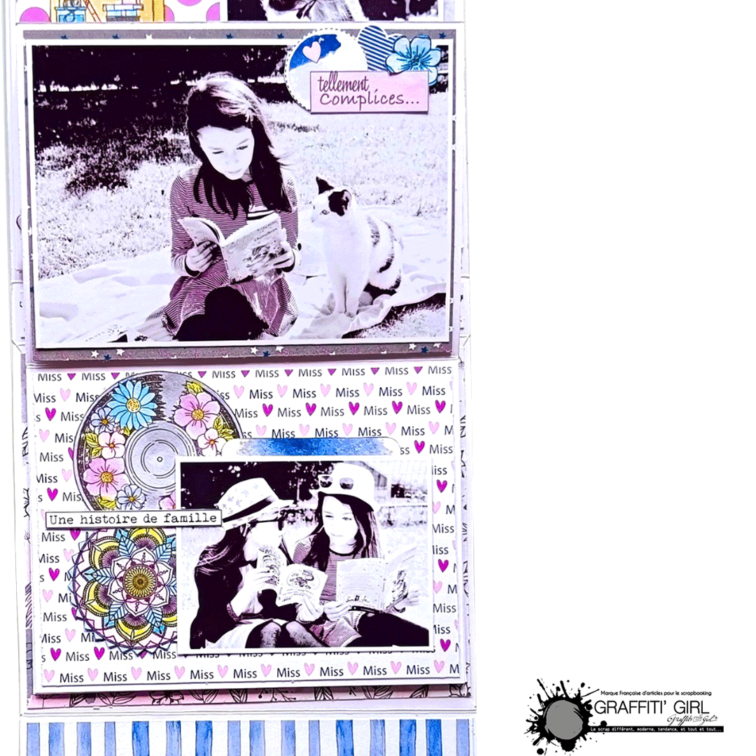 Tampons Transparents Musique – Image 7