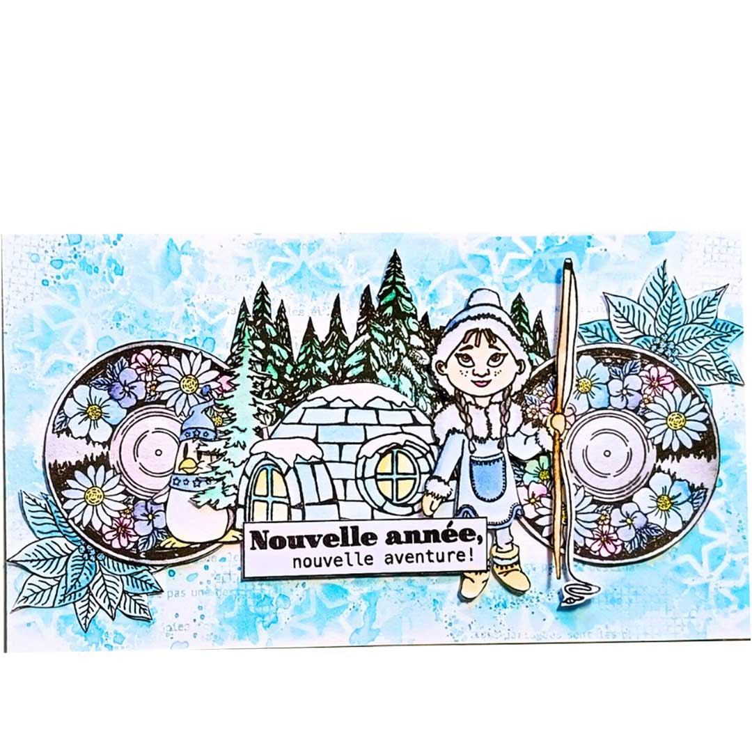 Tampons Transparents Musique – Image 5