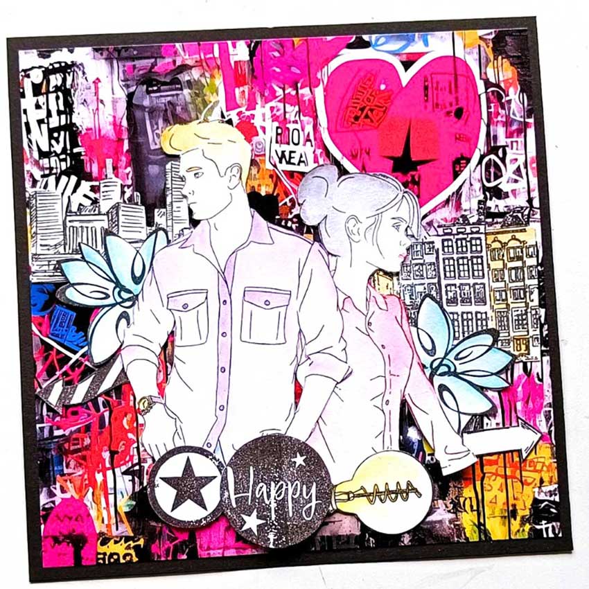 Tampons Transparents Elle – Image 6