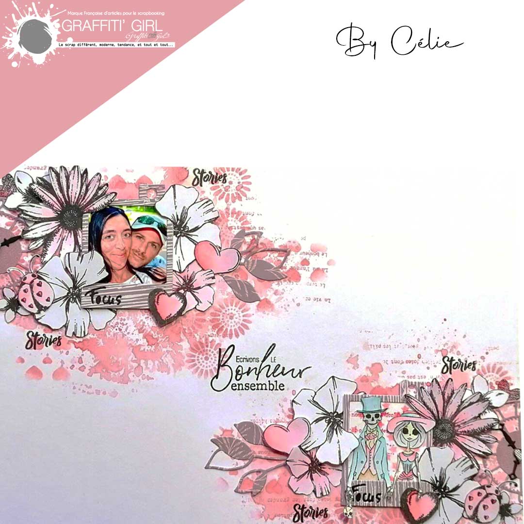 Tampons Transparents ChampInk – Image 5