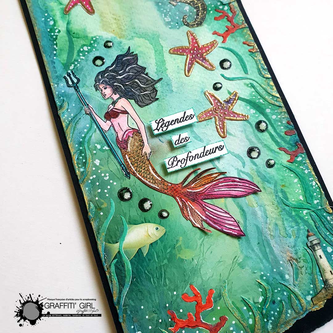 Tampons Transparents Sirène – Image 5