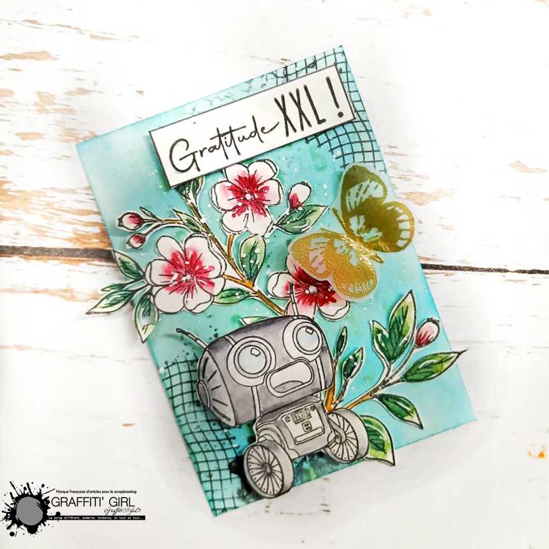 Tampons Transparents Les Rigolos – Image 9