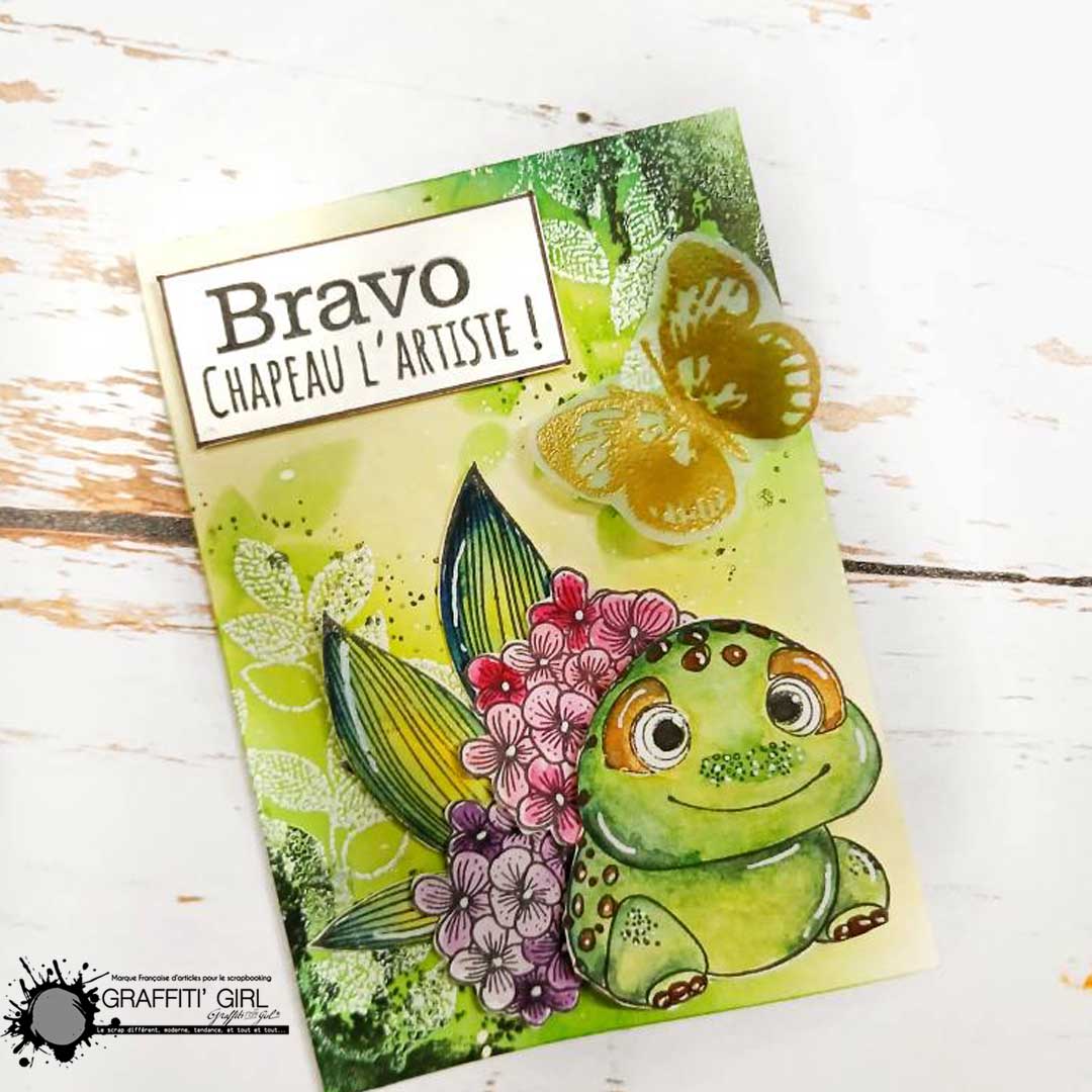 Tampons Transparents Les Rigolos – Image 8