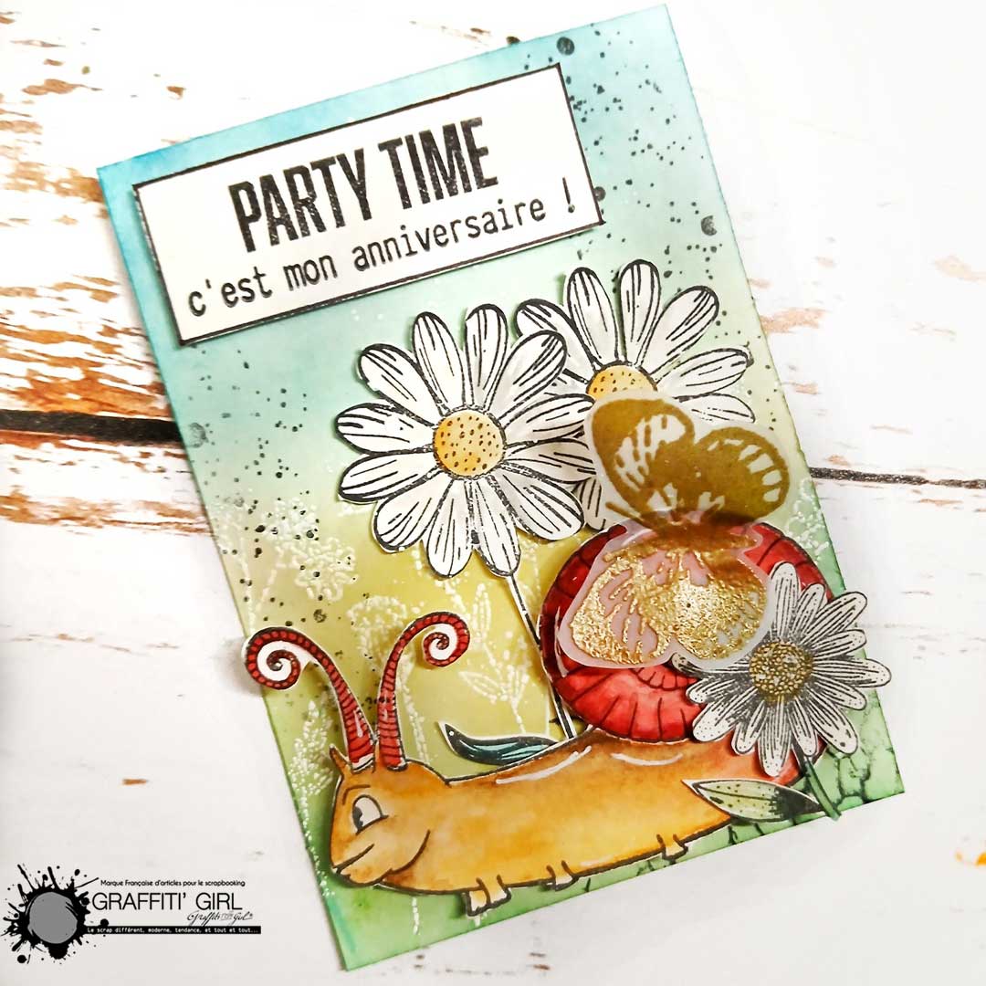 Tampons Transparents Les Rigolos – Image 7