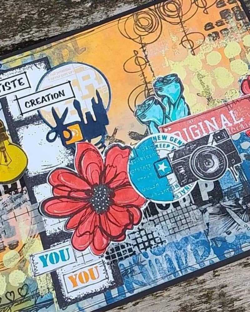 Tampons Transparents Grigri – Image 4