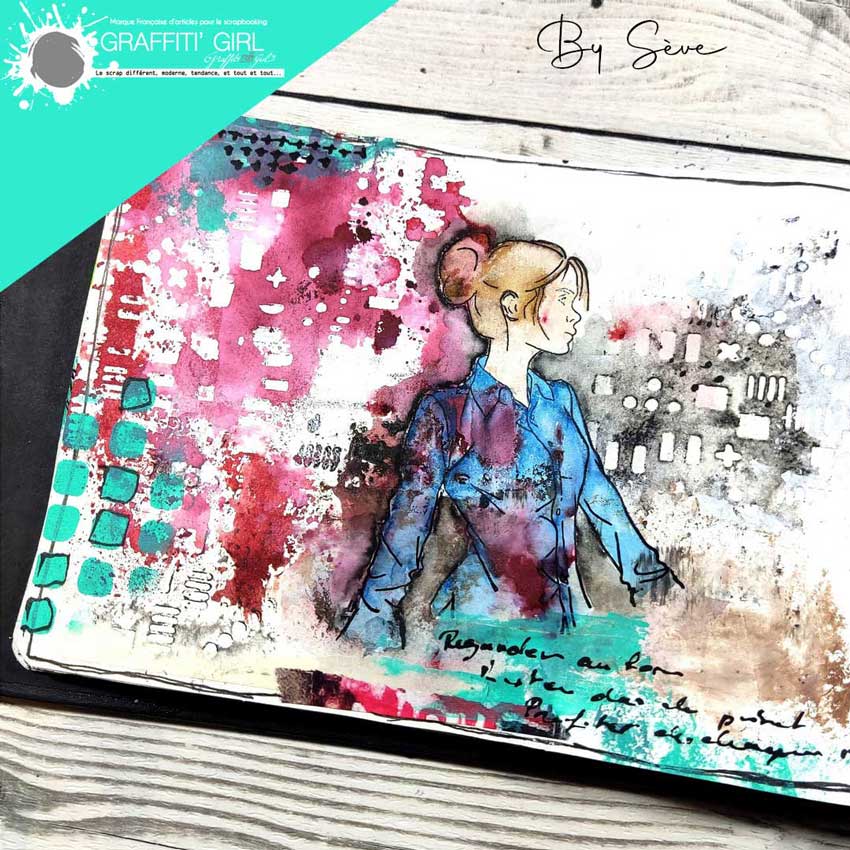 Tampons Transparents Elle – Image 8