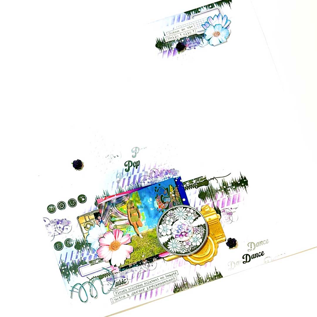 Tampons Transparents Musique – Image 4