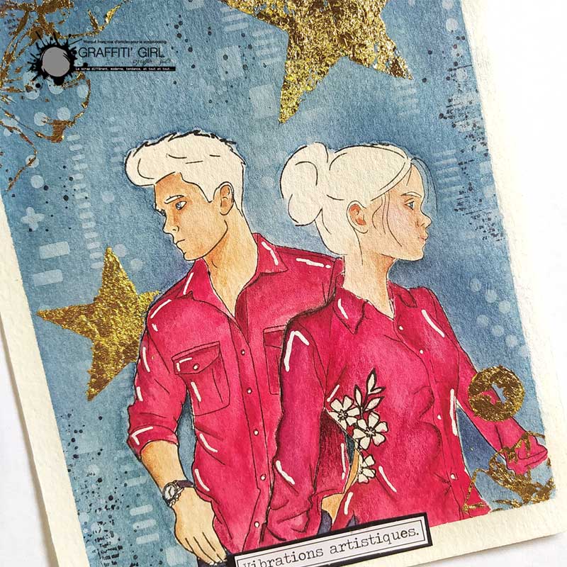 Tampons Transparents Elle – Image 4