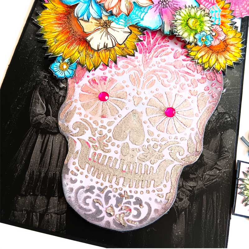 Pochoir Masque – Image 3