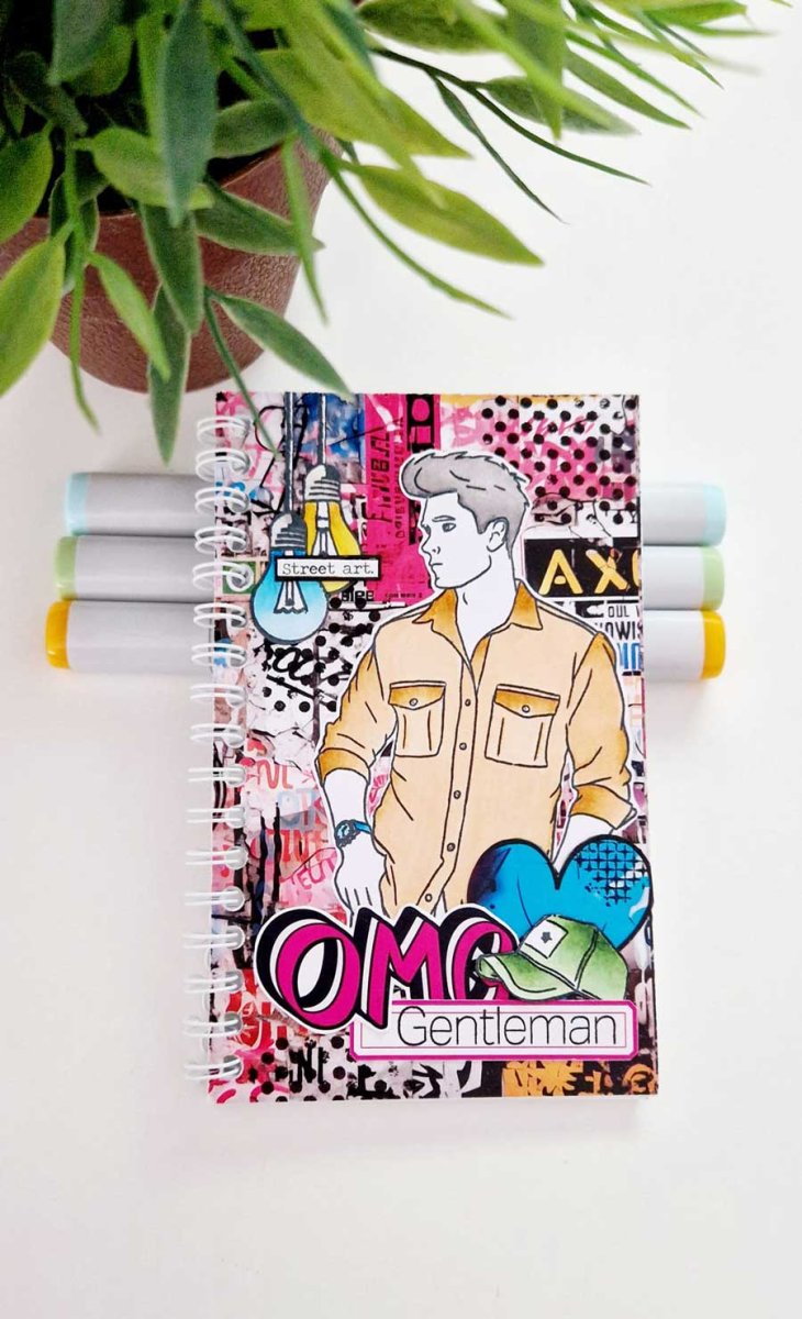 Tampons Transparents Lui – Image 6