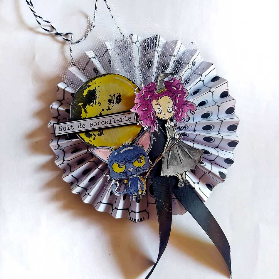 Tampons Transparents Halo Family – Image 4