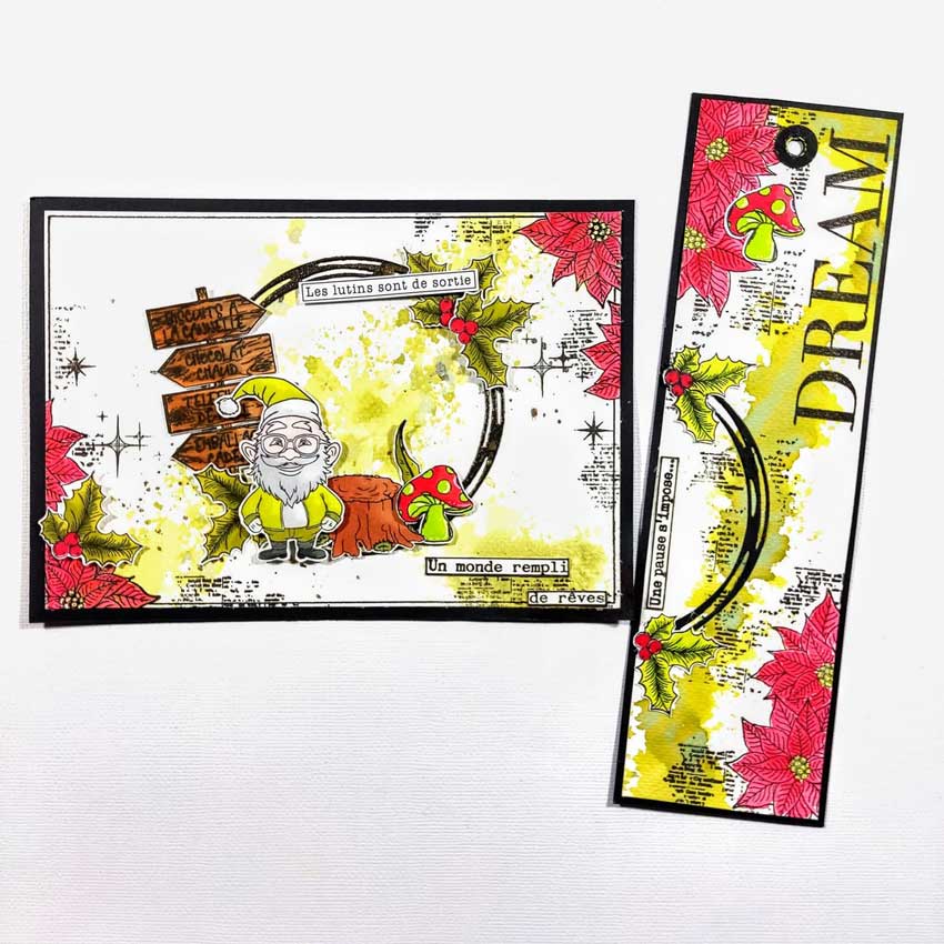 Tampons Transparents Ange – Image 7