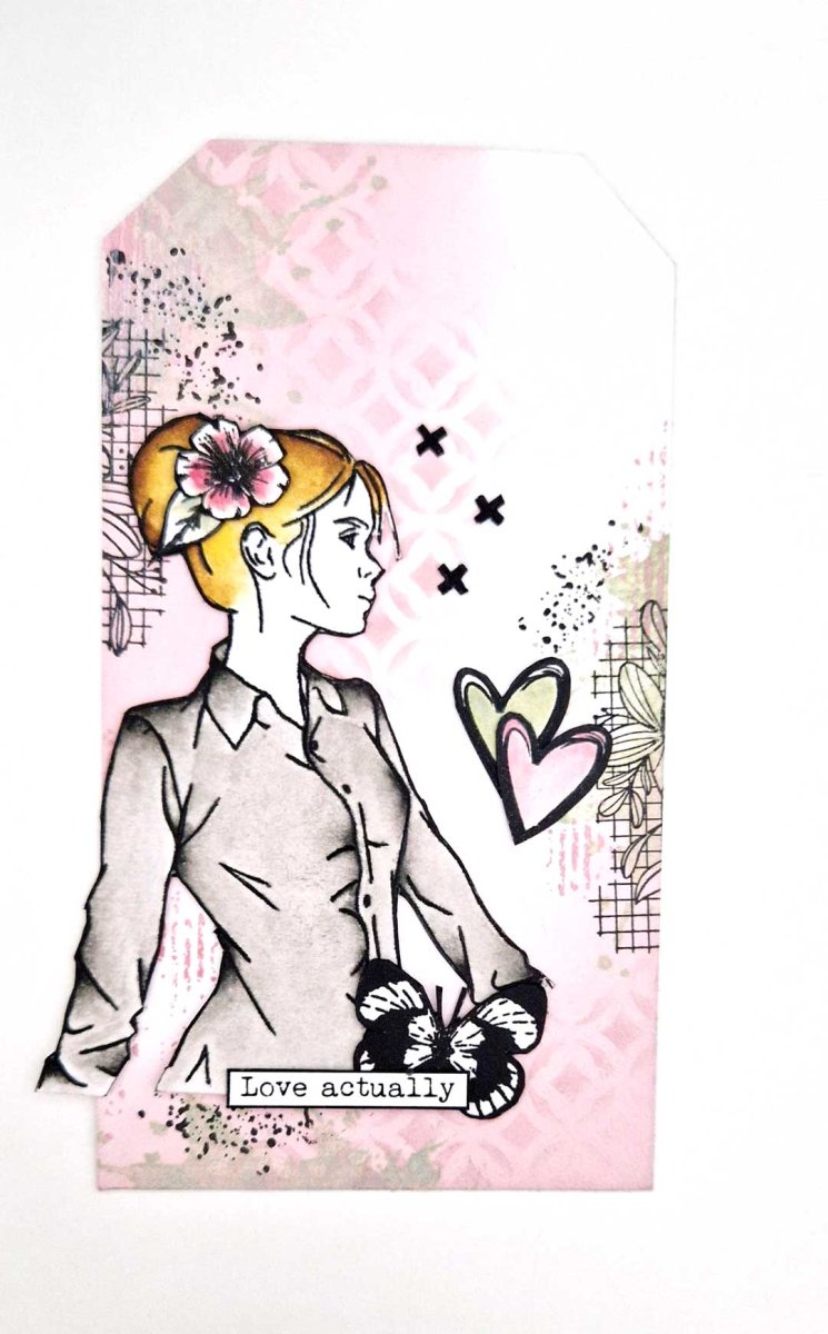 Tampons Transparents Elle – Image 5