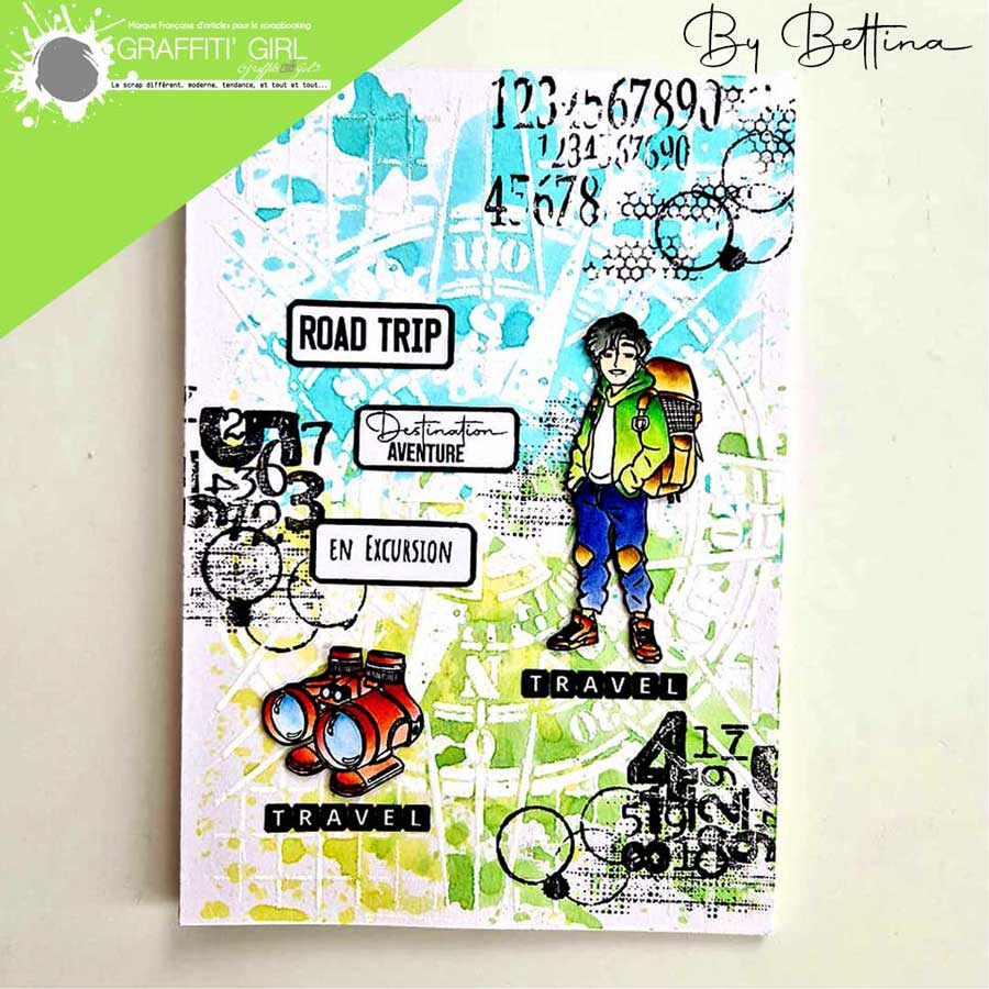 Tampons Transparents Vadrouille – Image 7