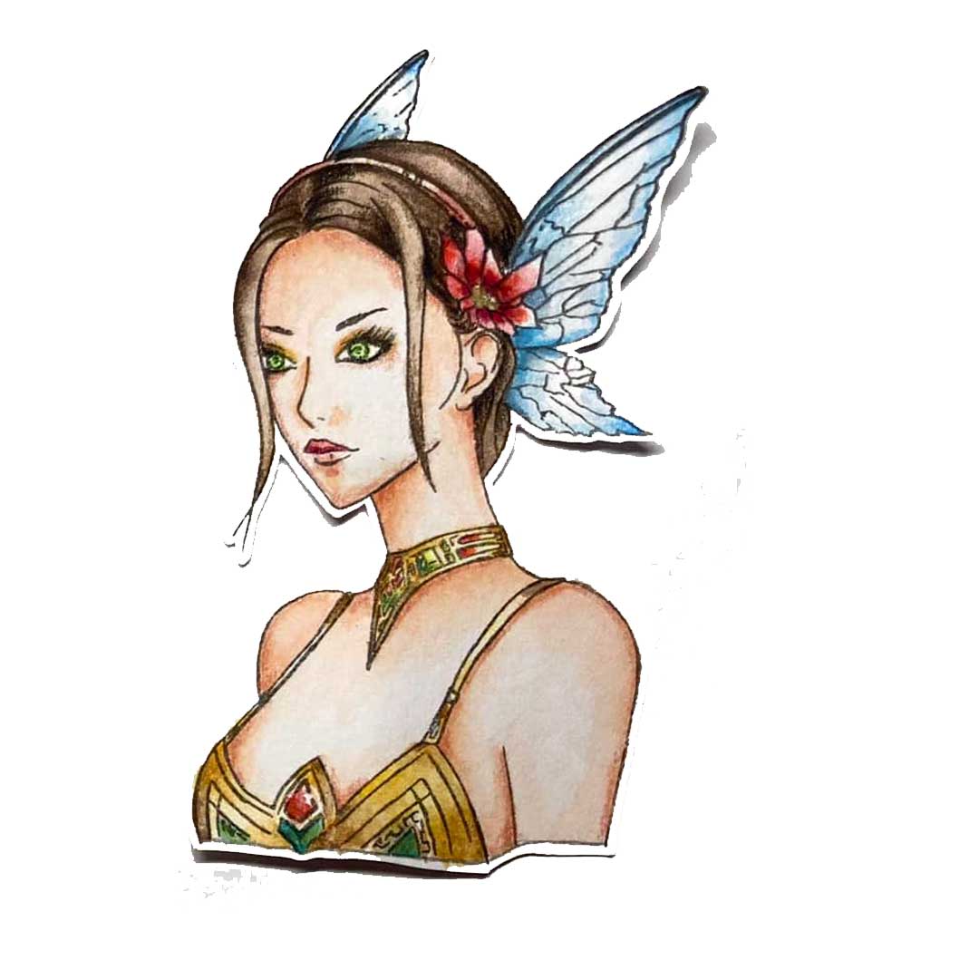 Tampons Transparents Elfe – Image 5