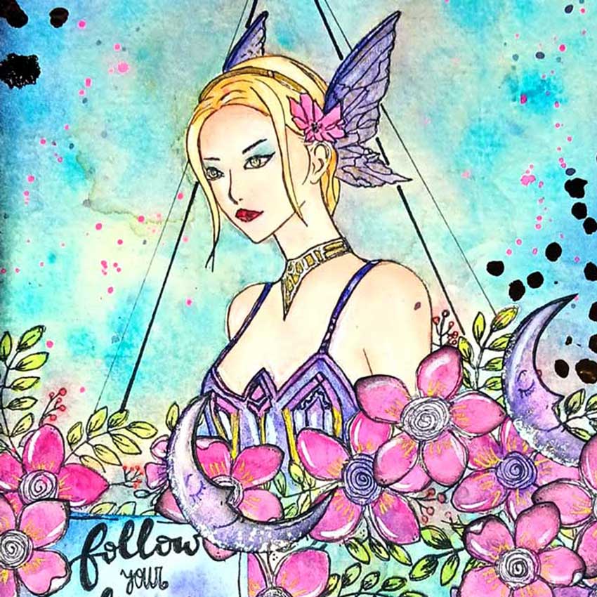 Tampons Transparents Elfe – Image 3