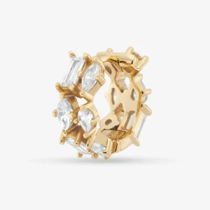 Boucle Marie - Nébuleuse bijoux