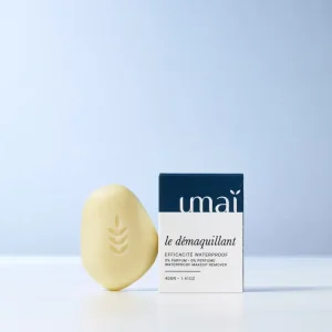 Lait démaquillant UMAI