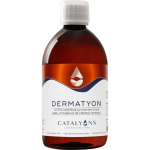 Dermatyon CATALYONS