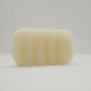 Eponge de konjac corps