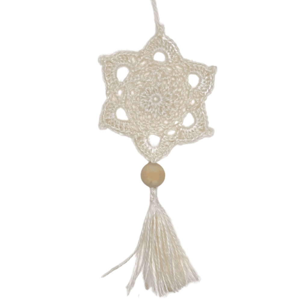 Kit crochet étoile filante – Image 4