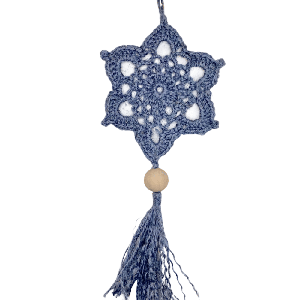 Kit crochet étoile filante – Image 6