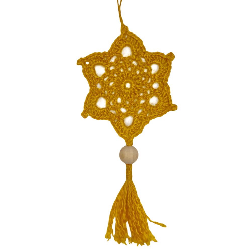 Kit crochet étoile filante – Image 5