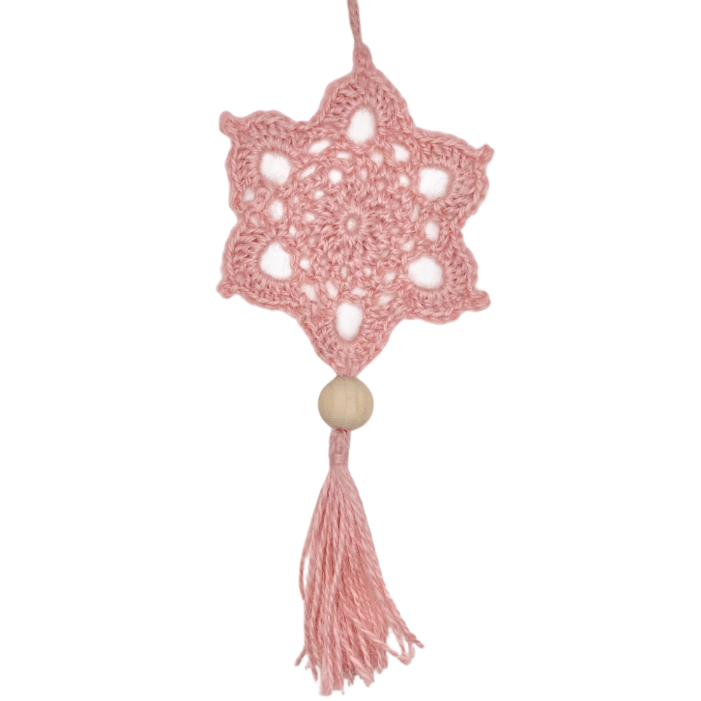 Kit crochet étoile filante – Image 3