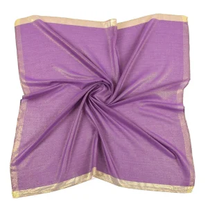 Etole Dorée Carrée Élégante et Douce