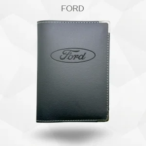 Porte carte grise  Ford