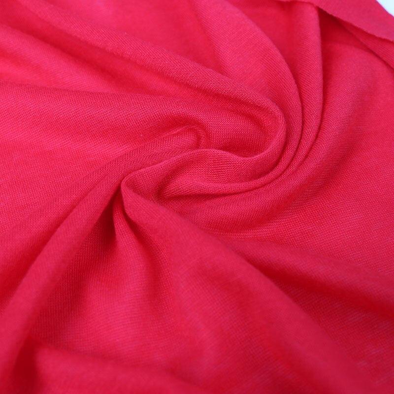 Foulard bijoux avec perles multiple au touché doux – Image 4