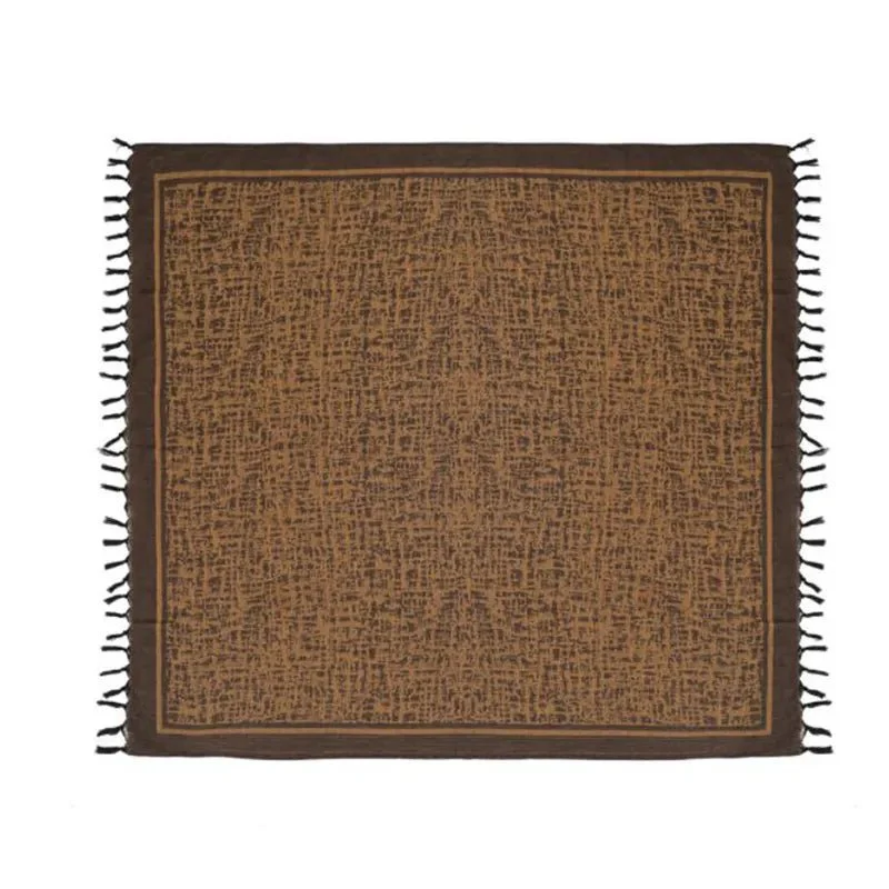 Foulard épais type militaire – Image 6