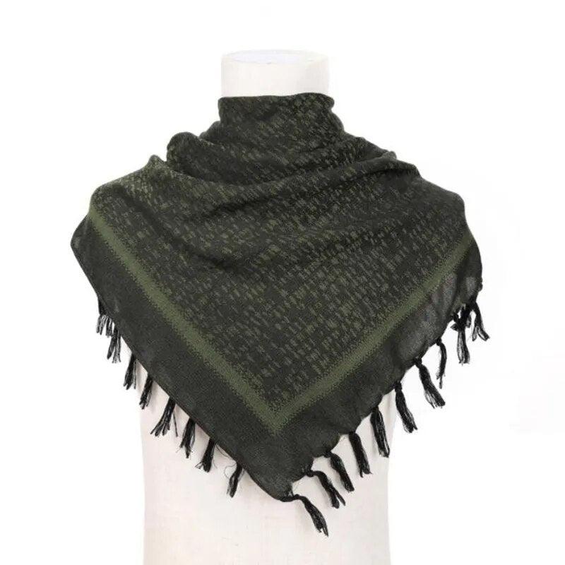 Foulard épais type militaire – Image 4