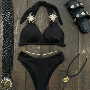 Maillot de bain soleil