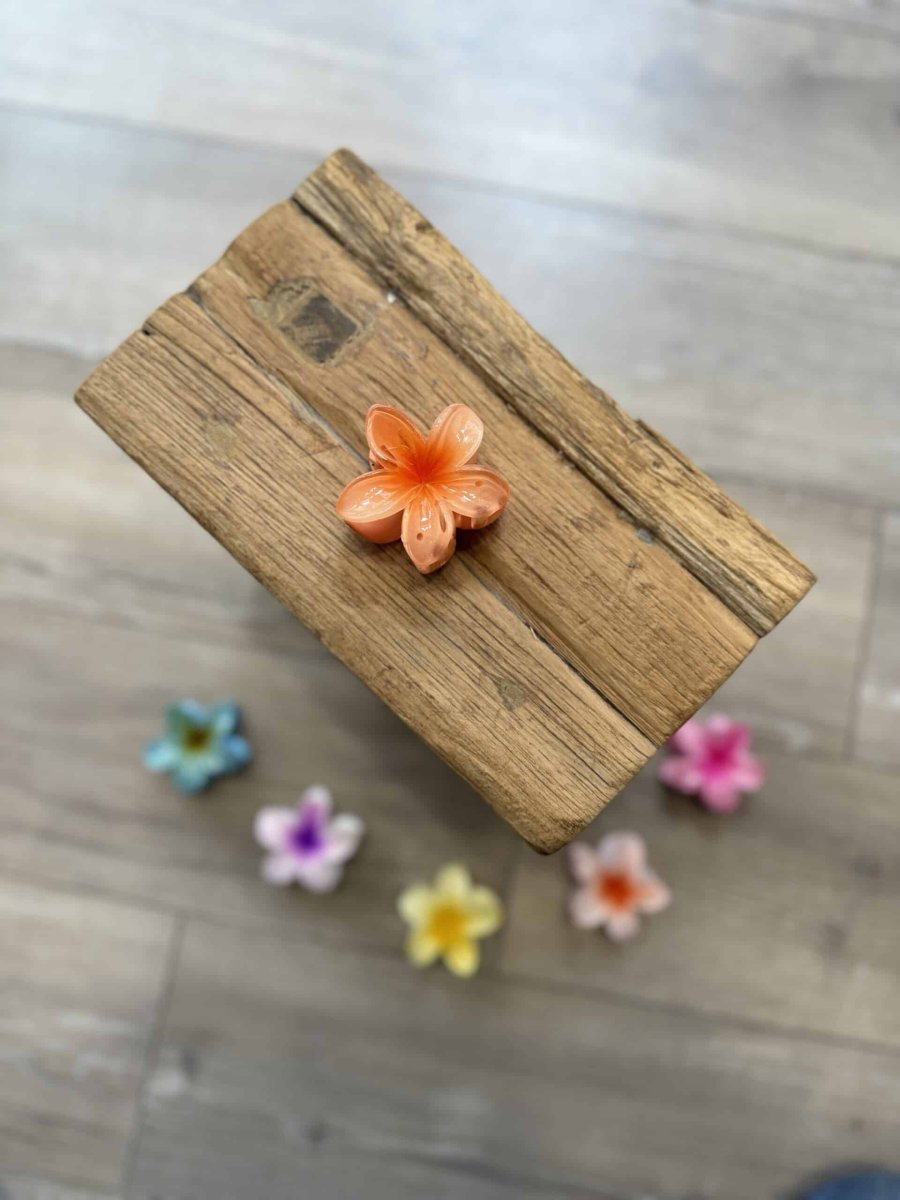 Moyenne pince à cheveux – Image 8